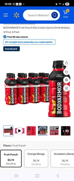 New $10 all(12 pack)