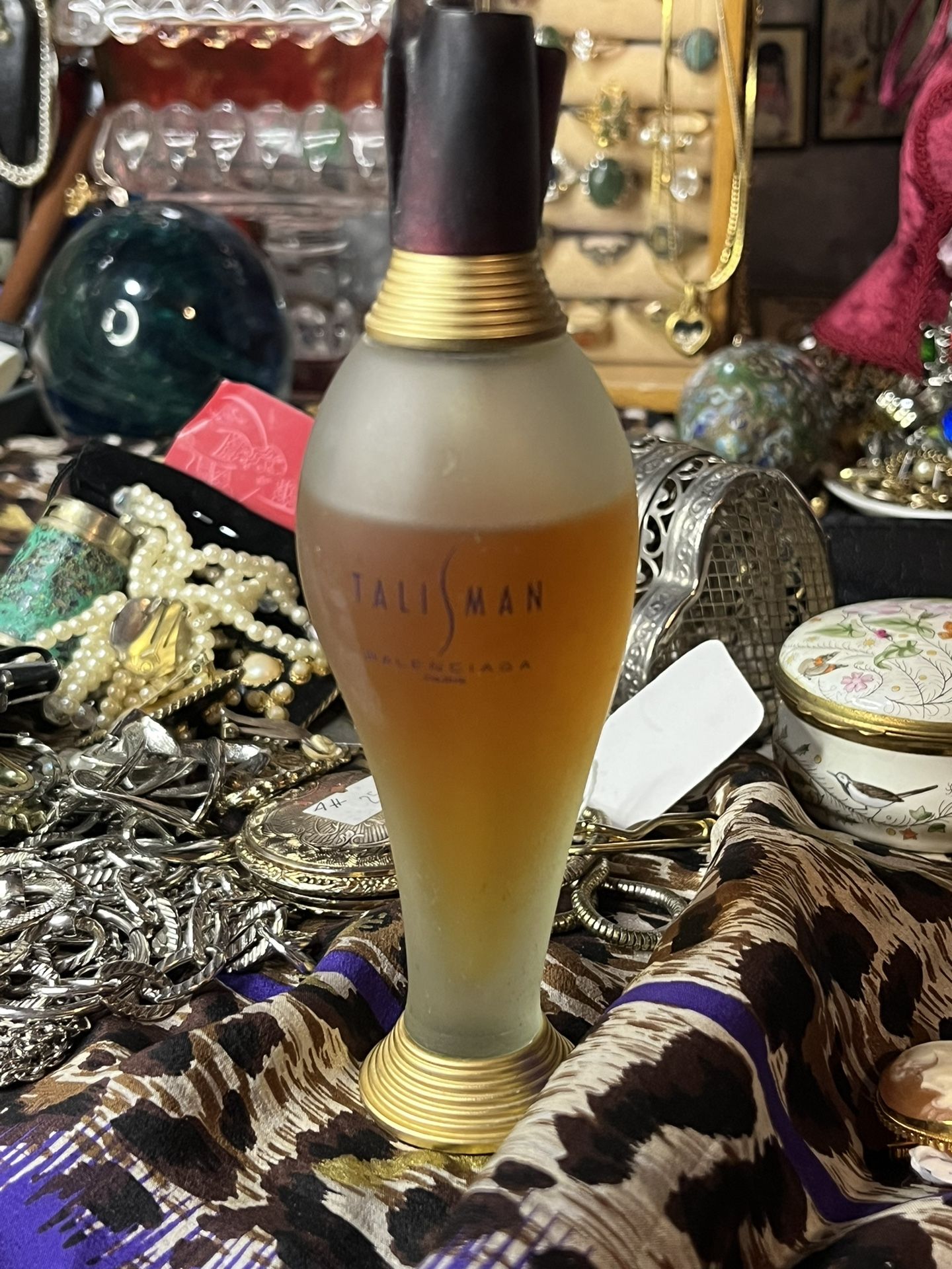 Vintage Purfume