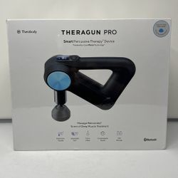 TheraGun Pro Handheld Deep Tissue Massage Gun