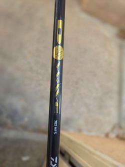 Daiwa Spinning Rod