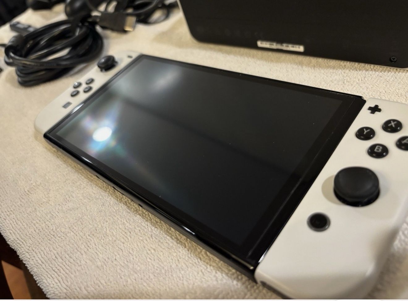 NINTENDO Switch 2 OLED Bundle
