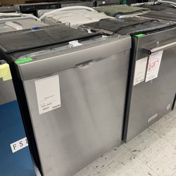 Bosch Top Control Dishwasher