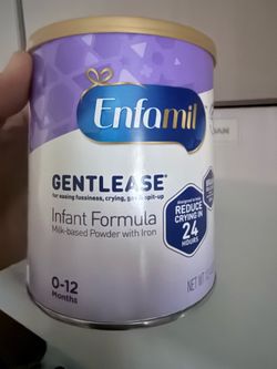 Enfamil