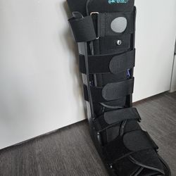Coretech Boot, Foot Brace (Right Side)