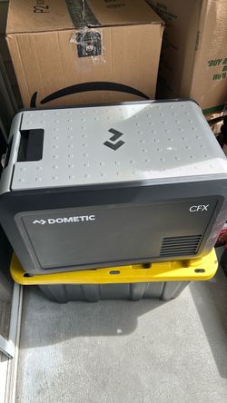 Dometic Portable E Cooler
