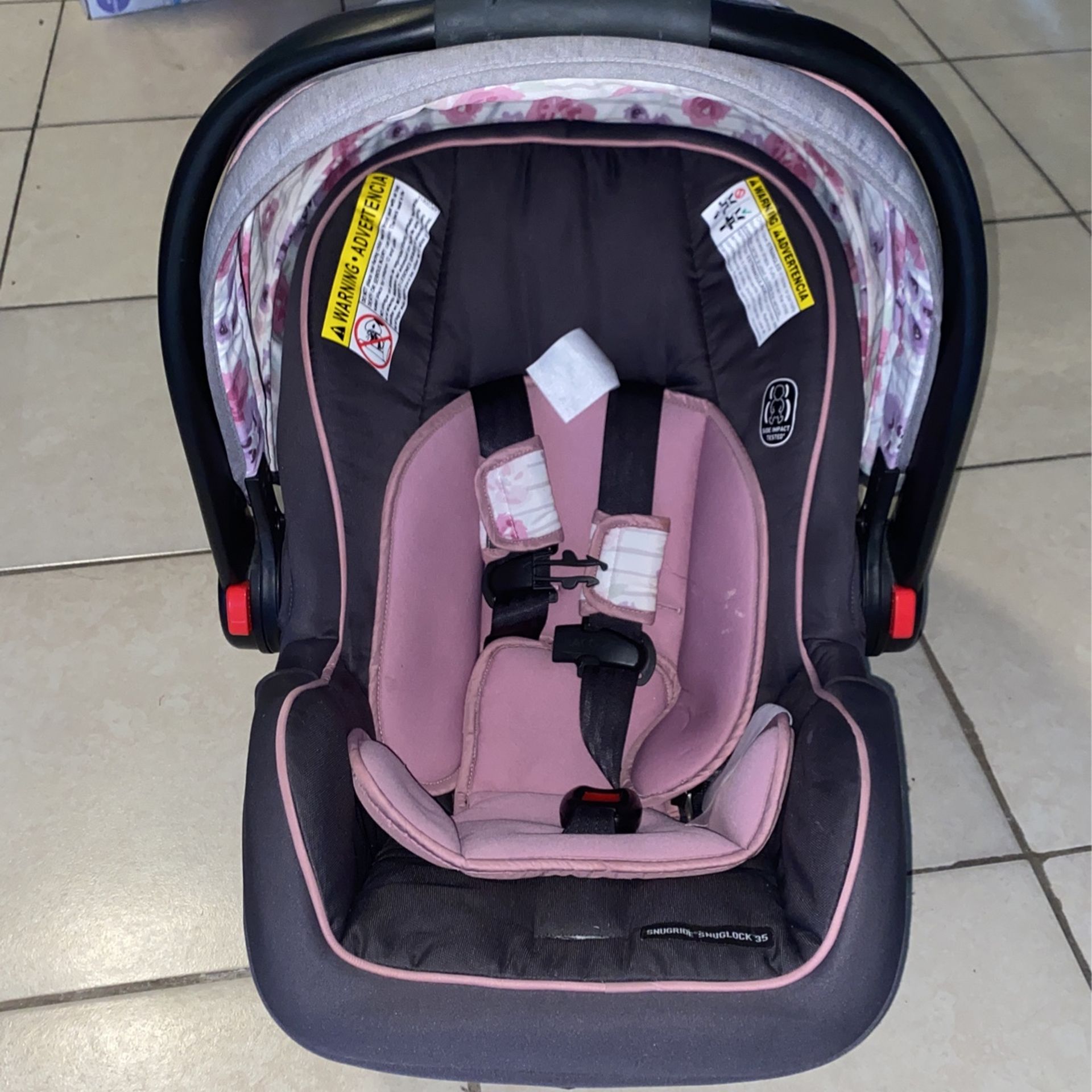 Graco Car Seat