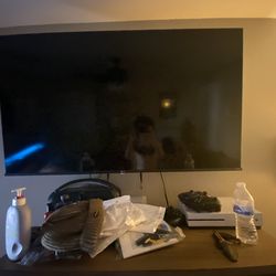 Hisense smart tv 65-67inch