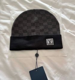 L.V. Beanie