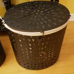 Laundry Hamper