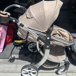 Stroller 