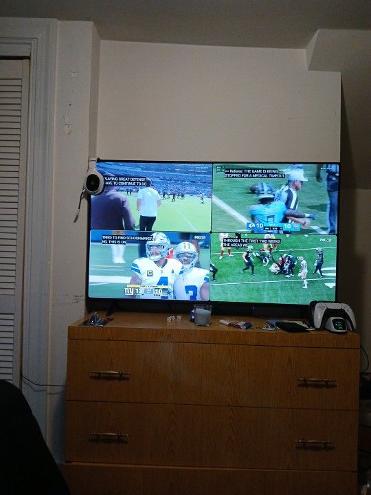43 Inch Vizio Tv 100  OBO