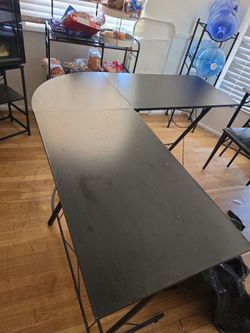 Game Dest table