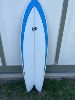MD fish 5’10