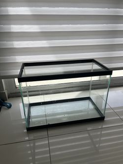 20 Gallon Tank $30