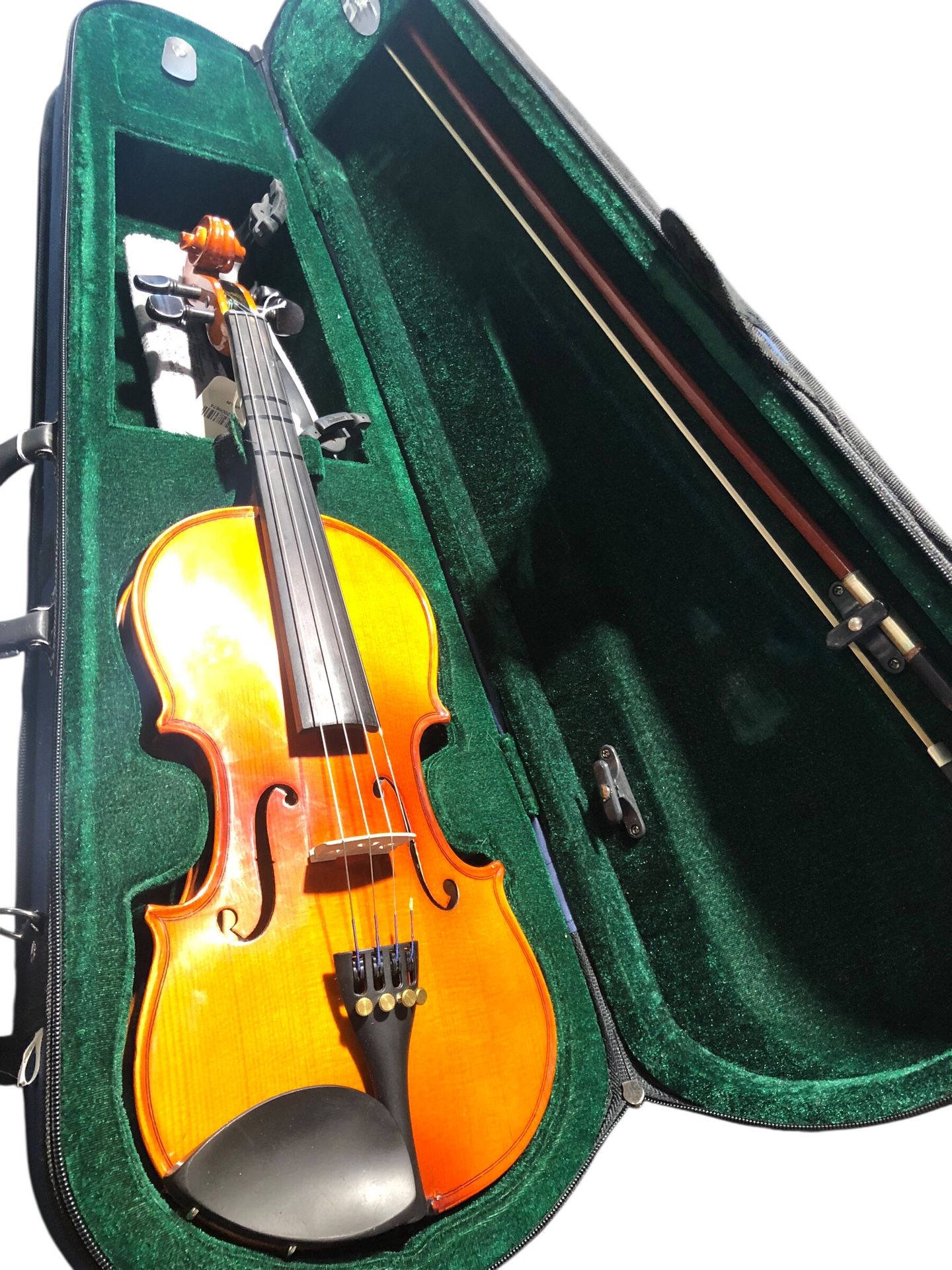 Kessler And Sons Violin