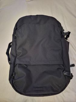 Pakt Travel Backpack