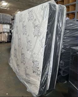 King Size Deluxe Mattress