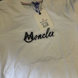 Moncler Shirt 