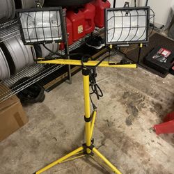 Light Stand