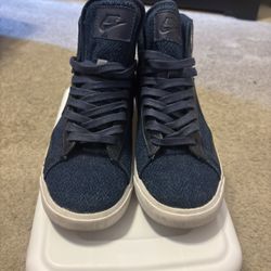 London Cloth Comapny x Nike WMNS Blazer 