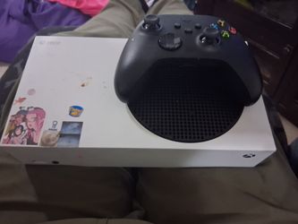 Xbox series s