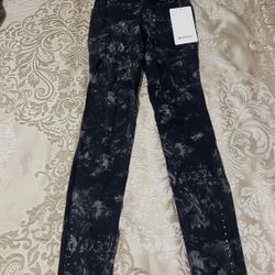 New Lululemon Leggings