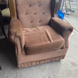 Very Beautiful sofa chair