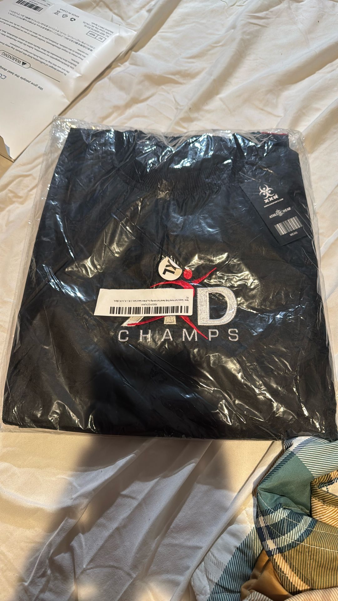 Sauna Suit Heavy Duty Xl