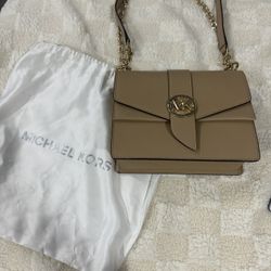 Michael Kors Greenwich Small Crossbody 