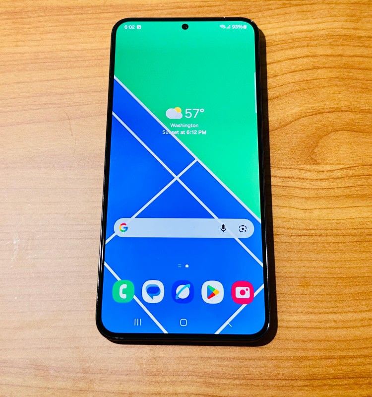 Samsung Galaxy S22+ 128GB UNLOCKED Fully Functional