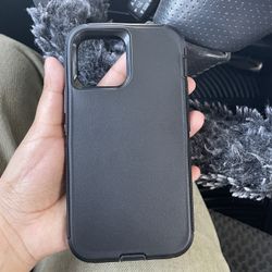 IPhone 12 Case