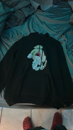 Hoodie 5$