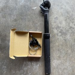 Specialized Dropper Post Wu 34.9x150