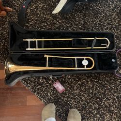 Jupiter Trombone 