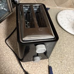 Toaster 