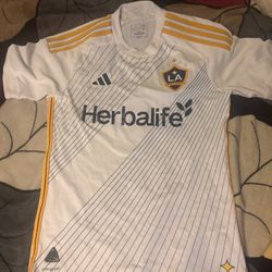La Galaxy Shirt 