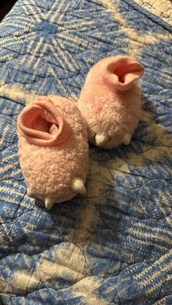 Carters And Old Navy Girl Shoes