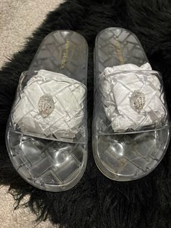 geiger slides Kurt geiger slides