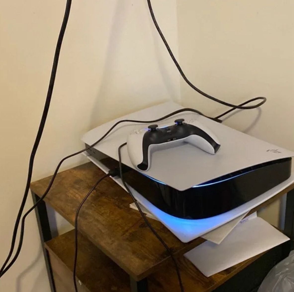 Ps5