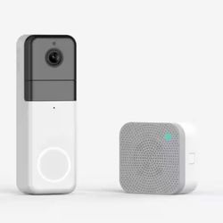 Wireless Video Doorbell  Camera Pro