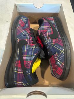 Brand New Nike SB Dunk Low Nardwuar Size 8