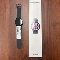 Galaxy Watch 6 