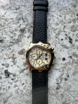 Stauer watch