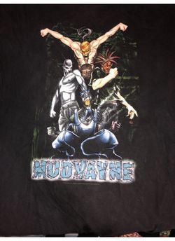 Mudvayne very rare XL tshirt vintage