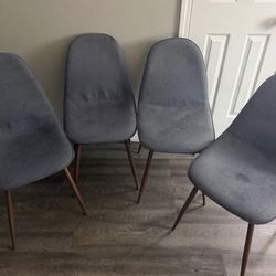 Dining chair, chairs