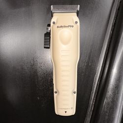 Babyliss Pro LO-PROFX