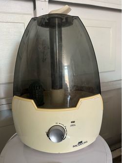 Air innovations aromatherapy humidifier Air innovations aromatherapy humidifier