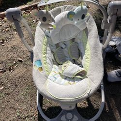Baby Swing