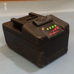 Snap-on Tools CTB8185 18V 4.0Ah Lithium-Ion Battery