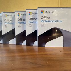 Microsoft Office 2021,  Professional Plus Windows 10, 11, Pc, Mac